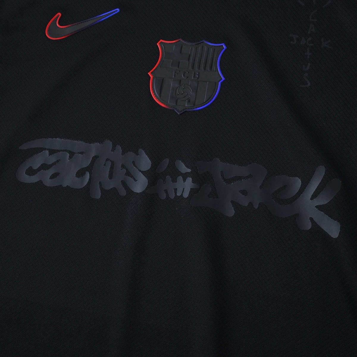 Away 24/25 Fan Shirt