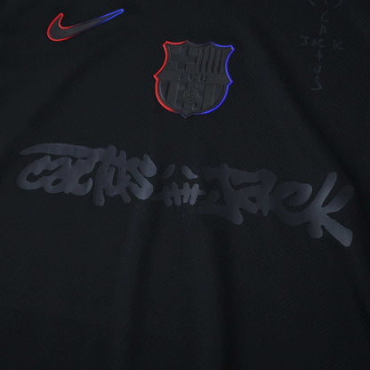 Away 24/25 Fan Shirt