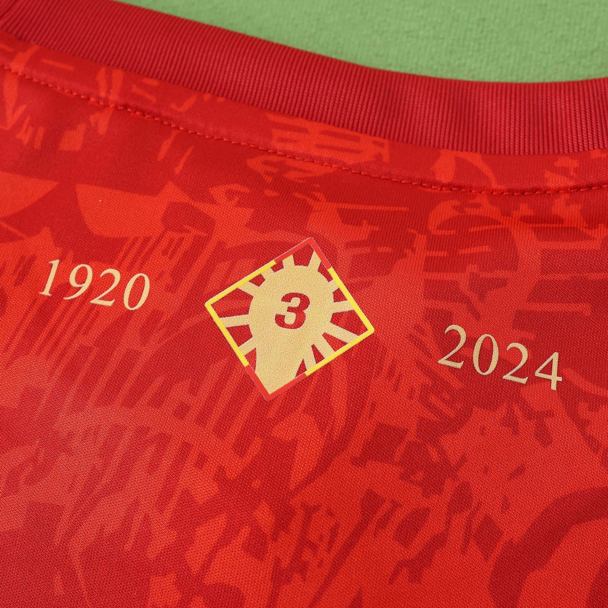 “Los Toros” - Special Edition Fan Shirt