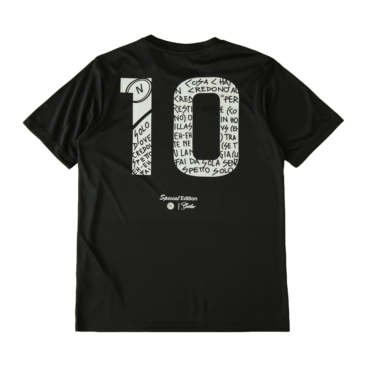 SSCN 24/25 Fan Shirt