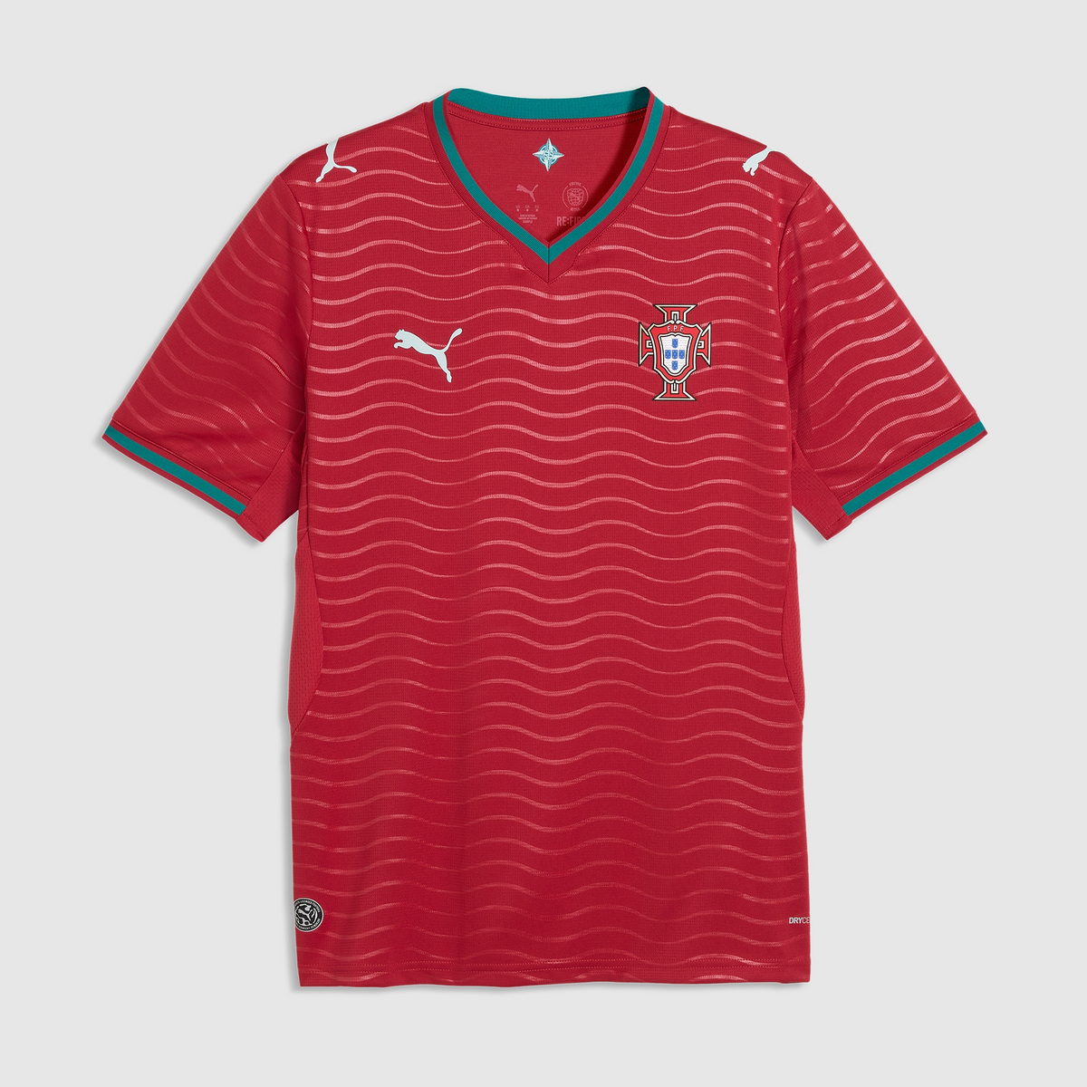 Home 26/27 Fan Shirt
