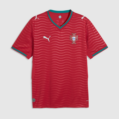 Home 26/27 Fan Shirt