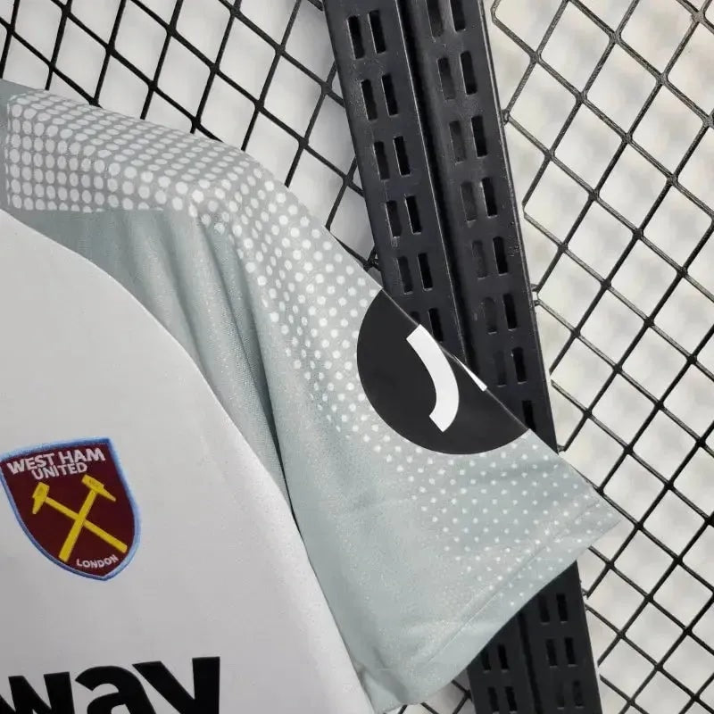 Away 24/25 Fan Shirt