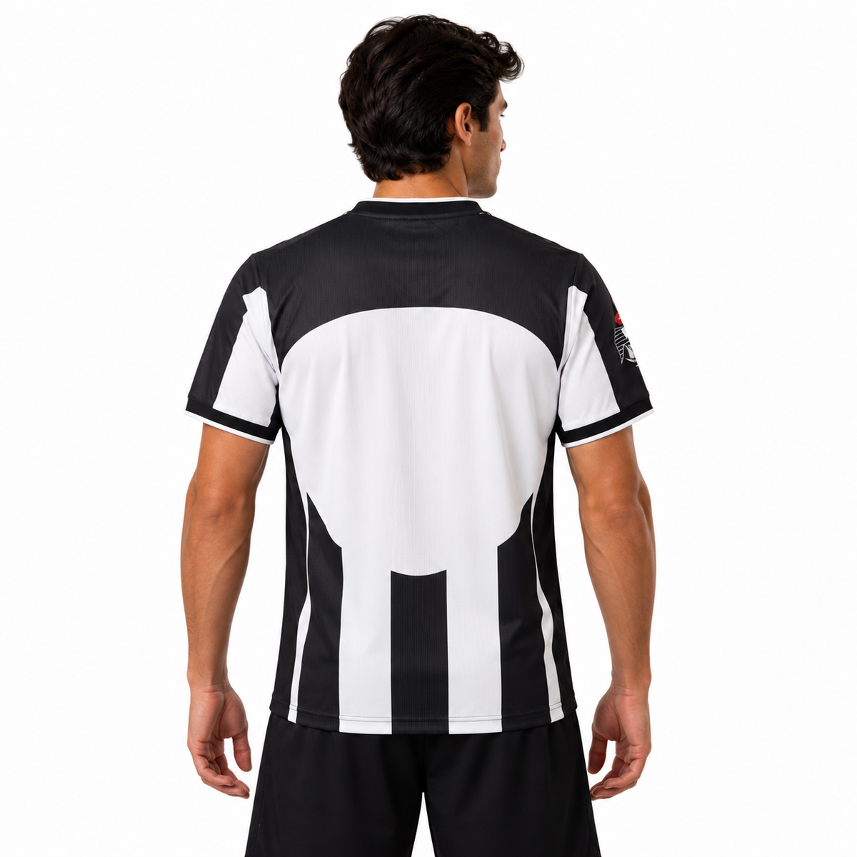 Retro 2000 Fan Shirt