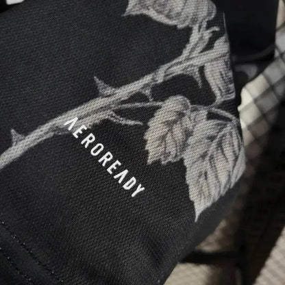 Y3 24/25 Fourth Fan Shirt