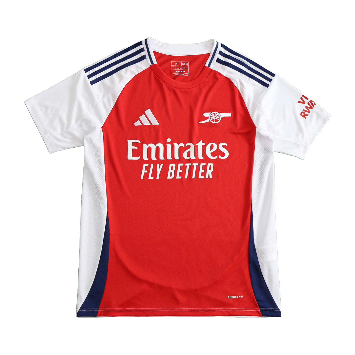 Home 24/25 Fan Shirt