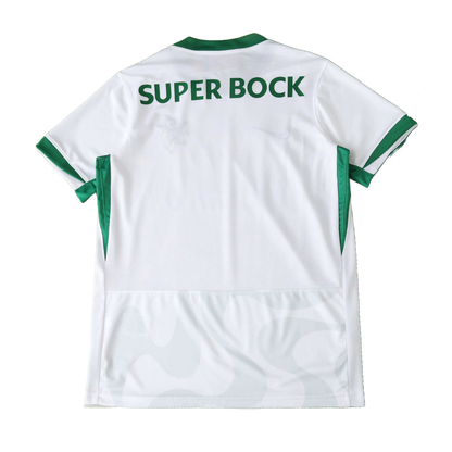 Away 25/26 Fan Shirt