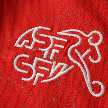 Home 26/27 Fan Shirt