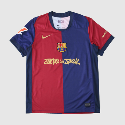 Home 24/25 Fan Shirt