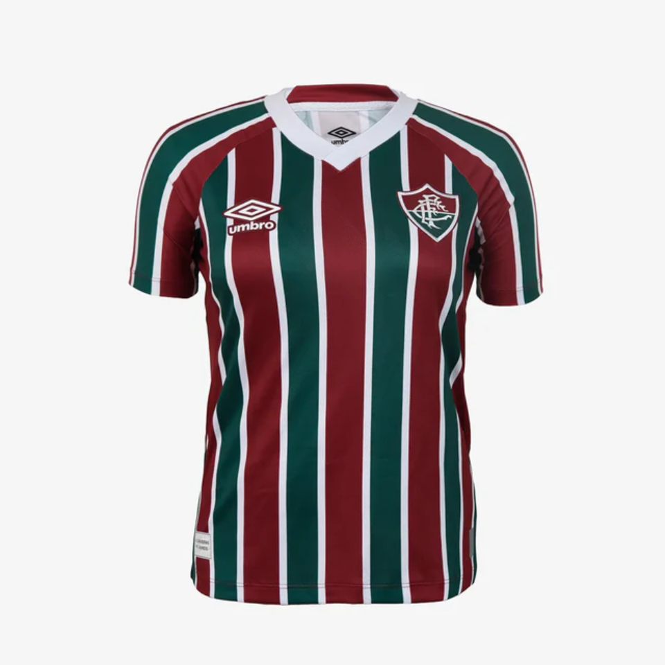 Home 25/26 Women’s Shirt