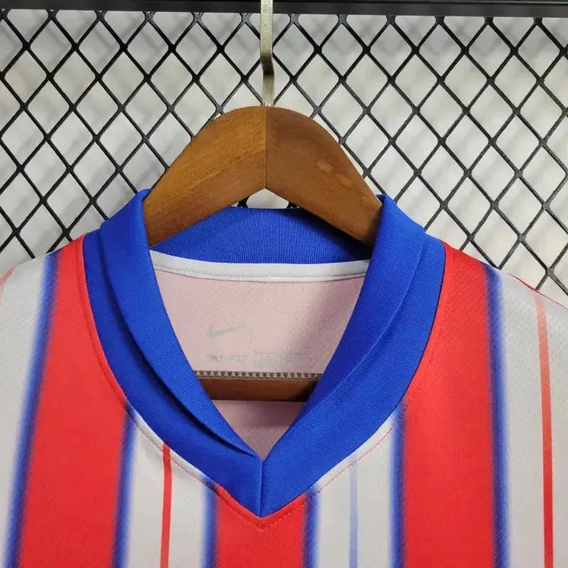 Home 24/25 Fan Shirt