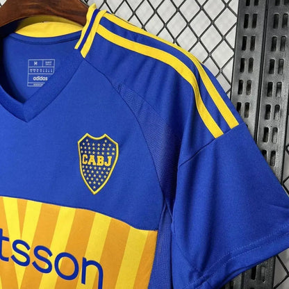 Home 24/25 Fan Shirt