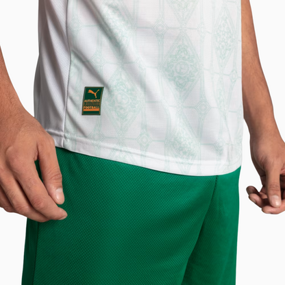 Away 25/26 Player Edition Shirt