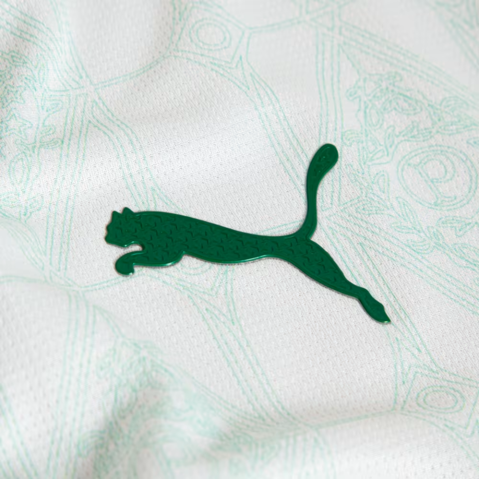 Away 25/26 Player Edition Shirt
