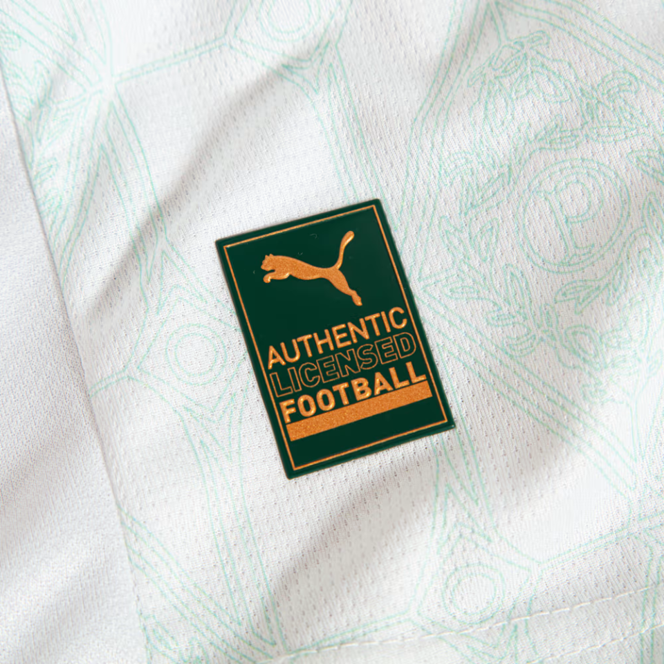 Away 25/26 Player Edition Shirt