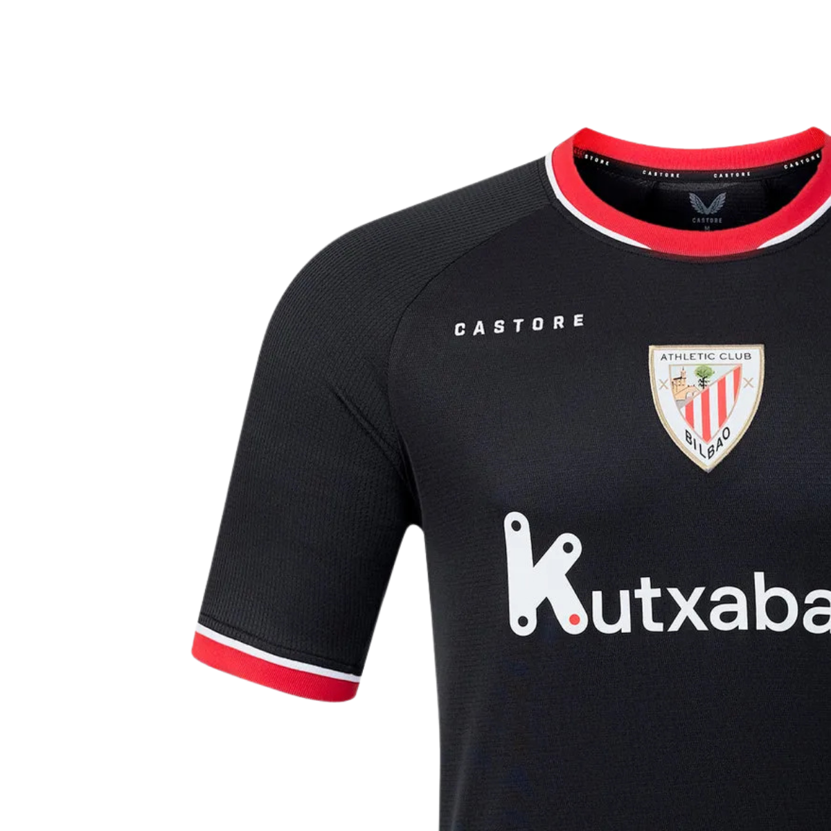 Jersey Athletic Bilbao Away 2026-27