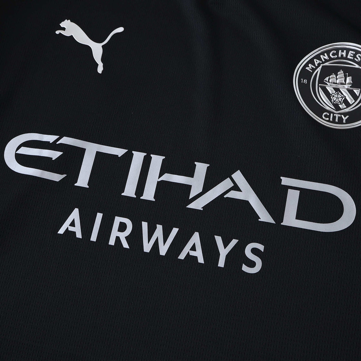 Away 25/26 Fan Shirt