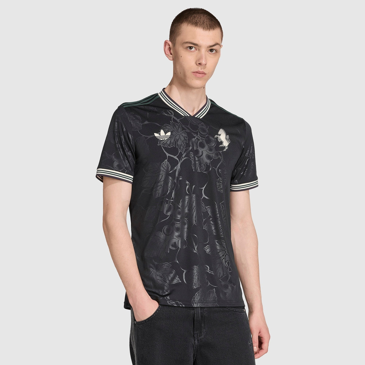 Third 25/26 Fan Shirt