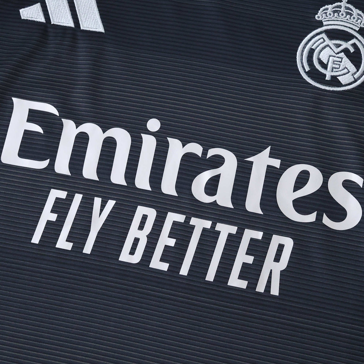 Away 25/26 Fan Shirt