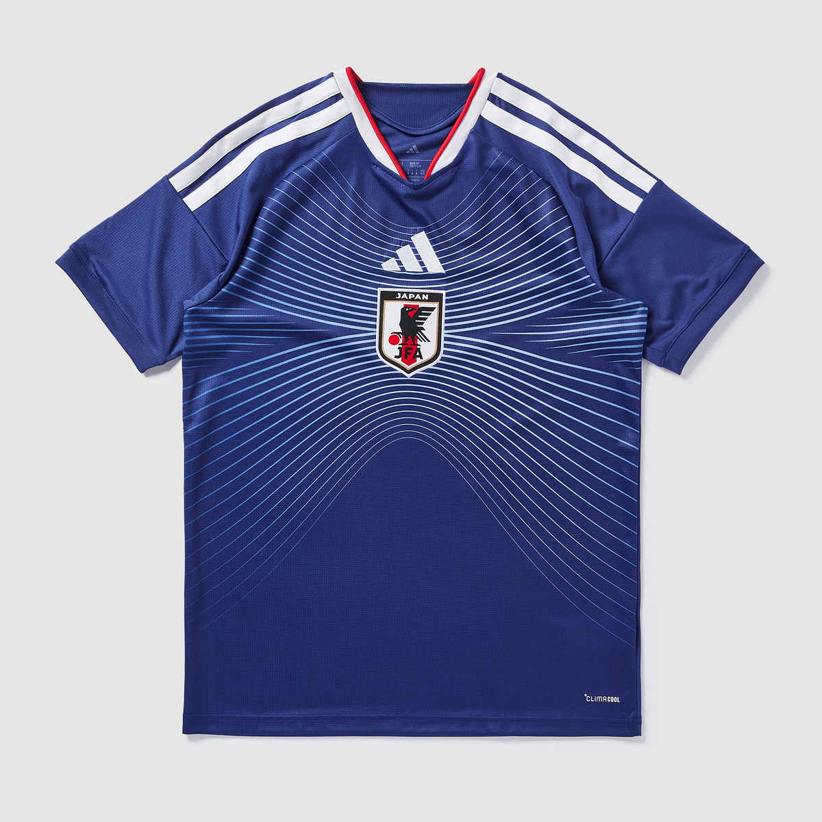 Home 26/27 Fan Shirt