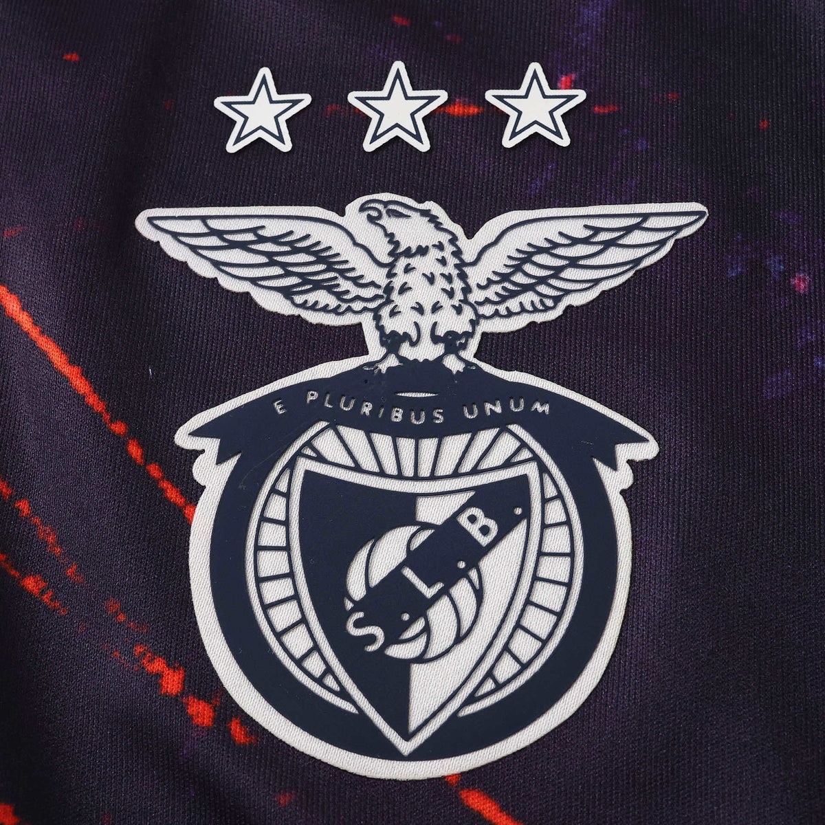 Fourth 25/26 Fan Shirt