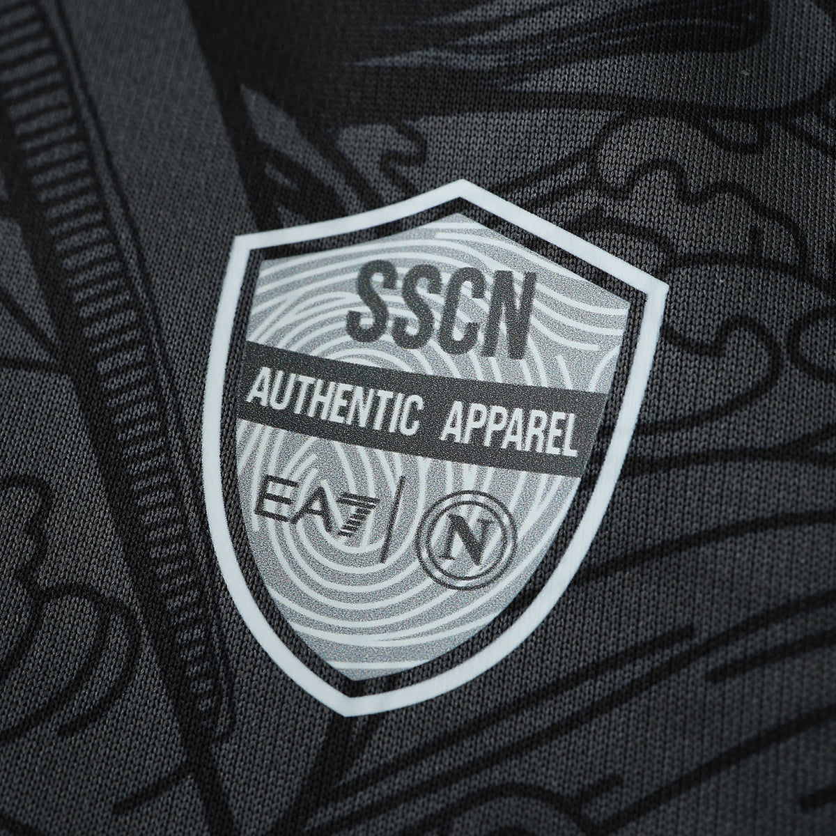 Away 24/25 Fan Shirt