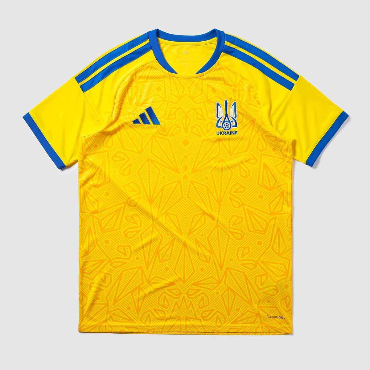 Home 26/27 Fan Shirt