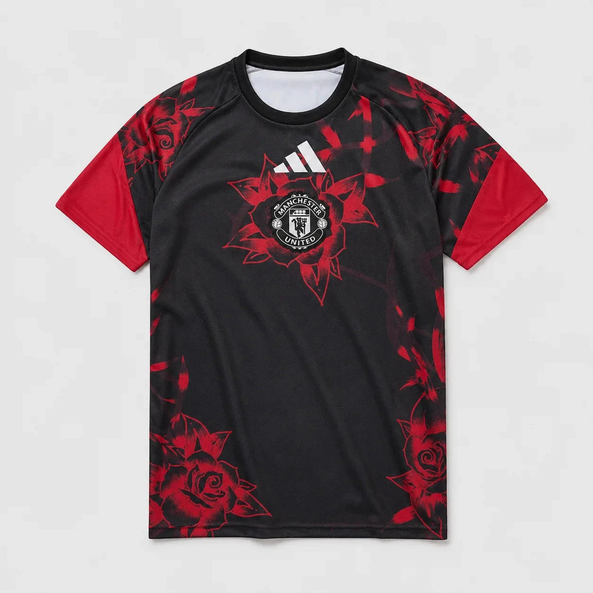 Pre-Match 26/27 Fan Shirt