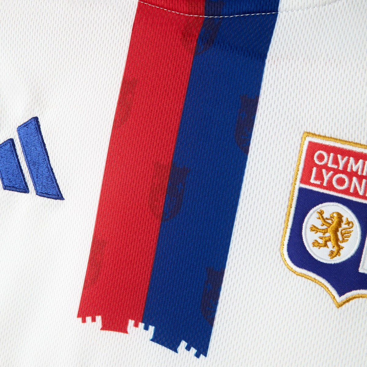 Home 26/27 Fan Shirt