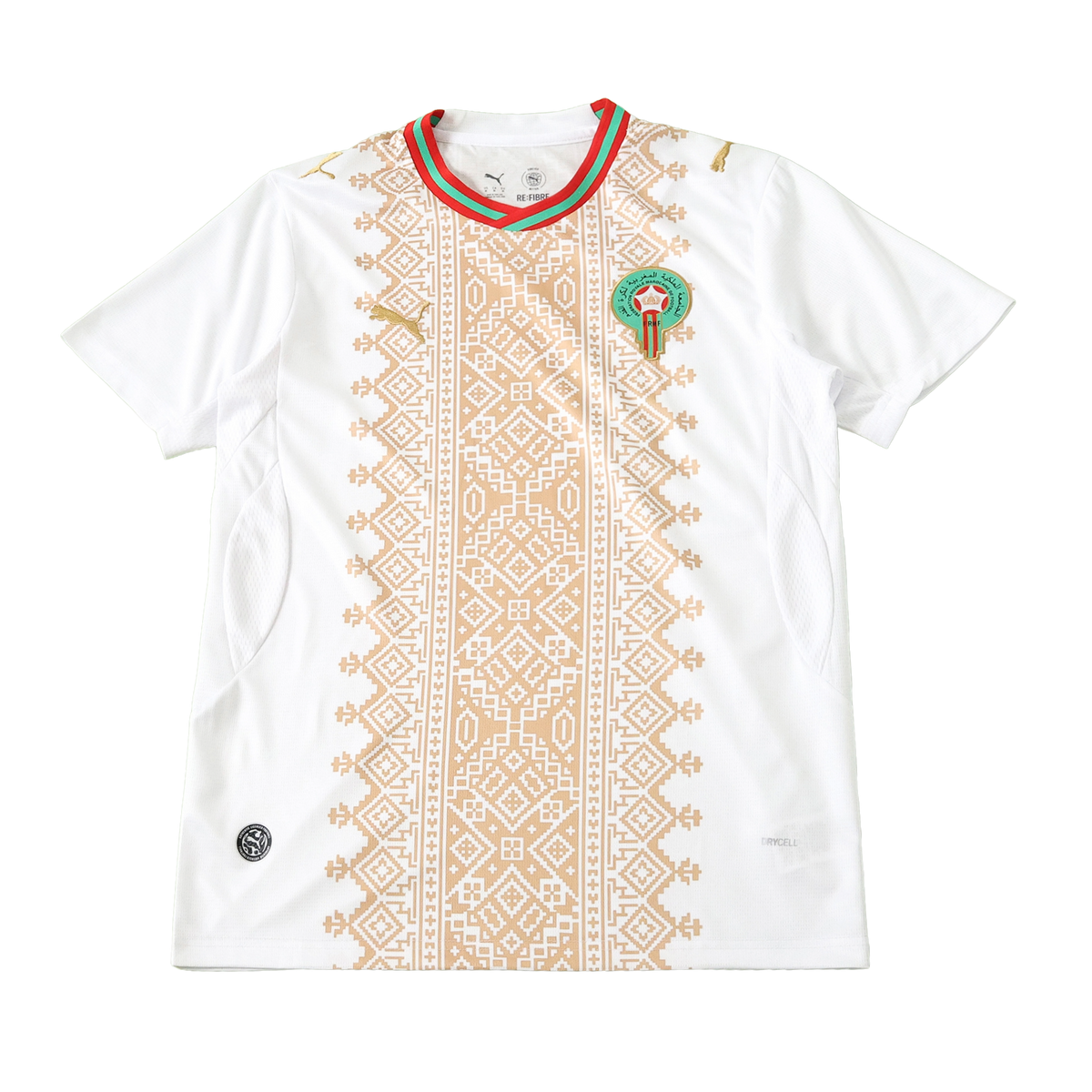 Away 26/27 Fan Shirt