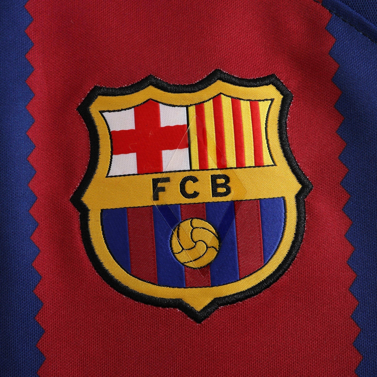 Home 23/24 Fan Shirt