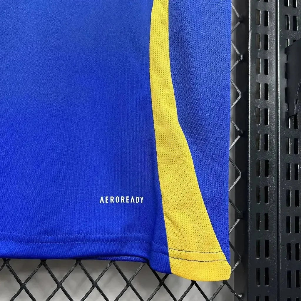 Home 24/25 Fan Shirt