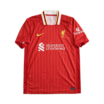 Home 24/25 Fan Shirt