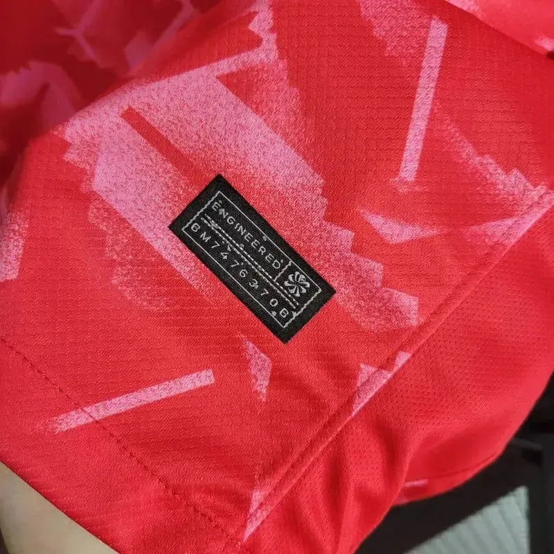 Home 24/25 Fan Shirt
