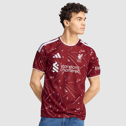 Home 26/27 Fan Shirt