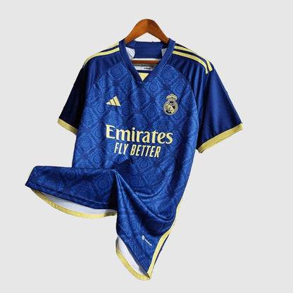 Away 21/22 Fan Shirt