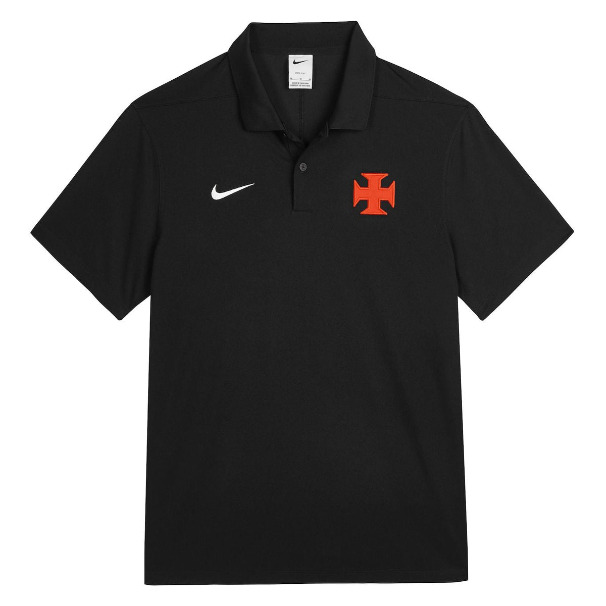 Home 26/27 Polo Shirt