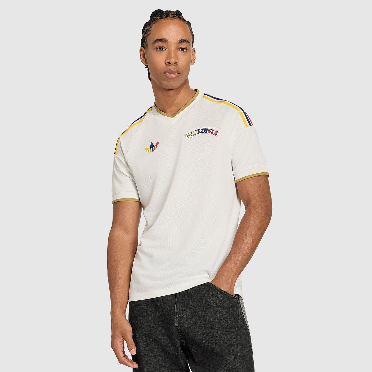 Away 26/27 Fan Shirt