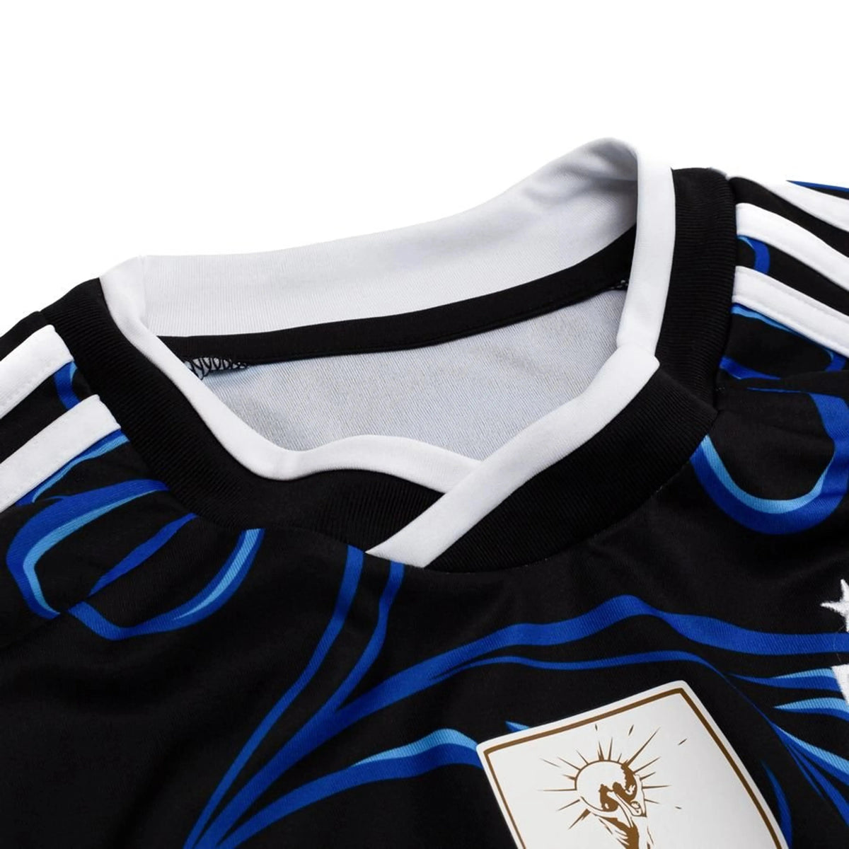 Away 26/27 Fan Shirt