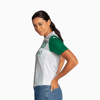 Away 25/26 Women’s Shirt