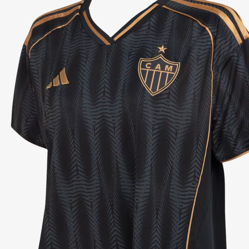 Third 25/26 Women’s Shirt