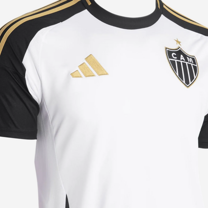 Away 25/26 Women’s Shirt