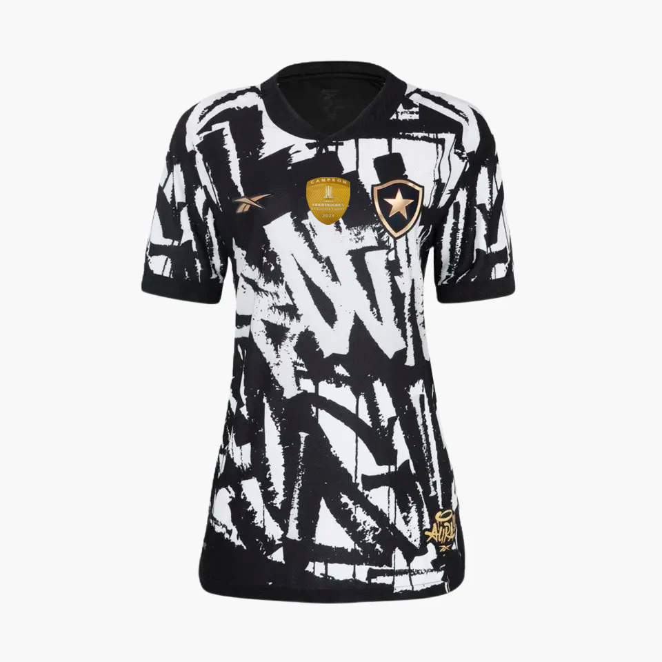 Home 25/26 Women’s Shirt
