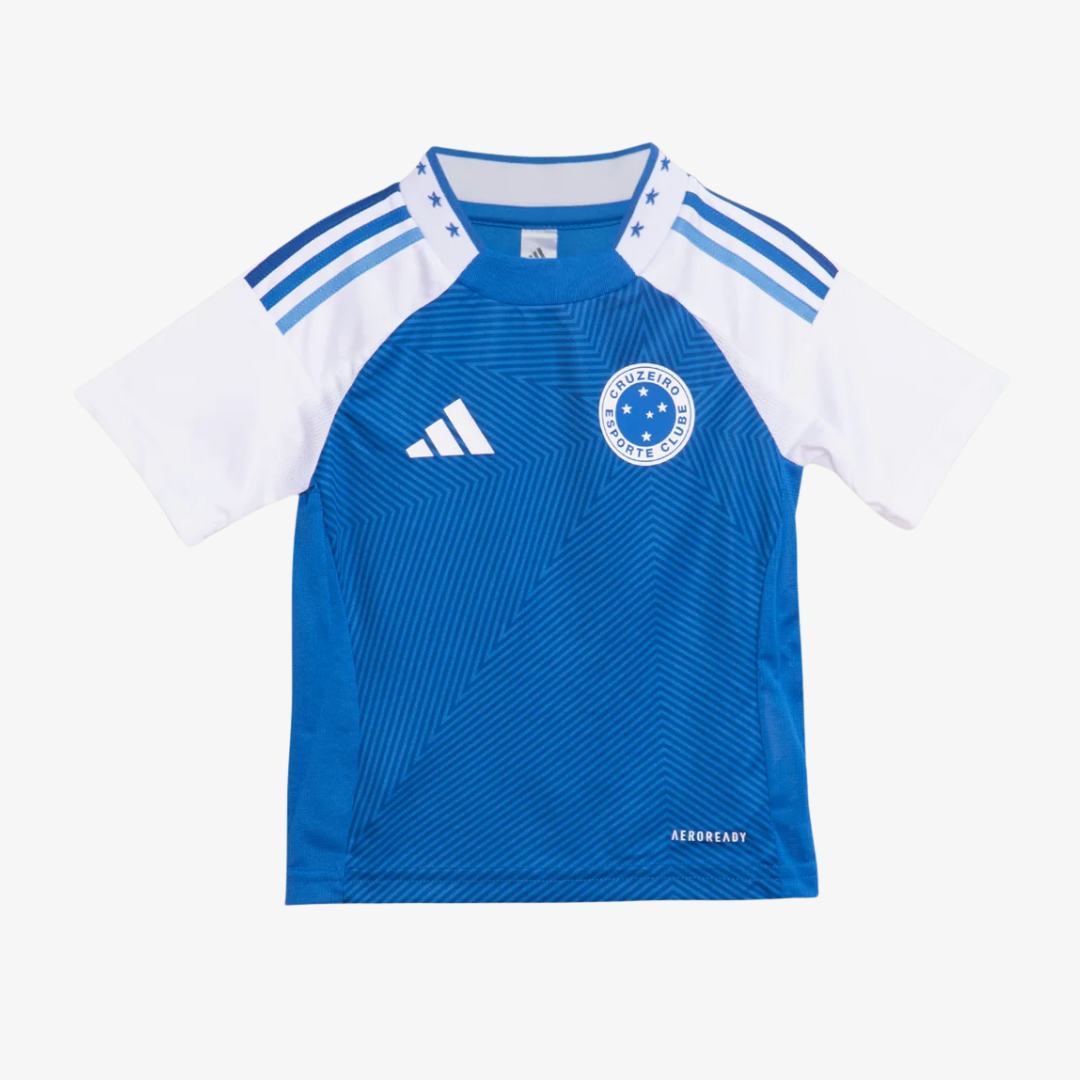 Third 25/26 Kids Kit