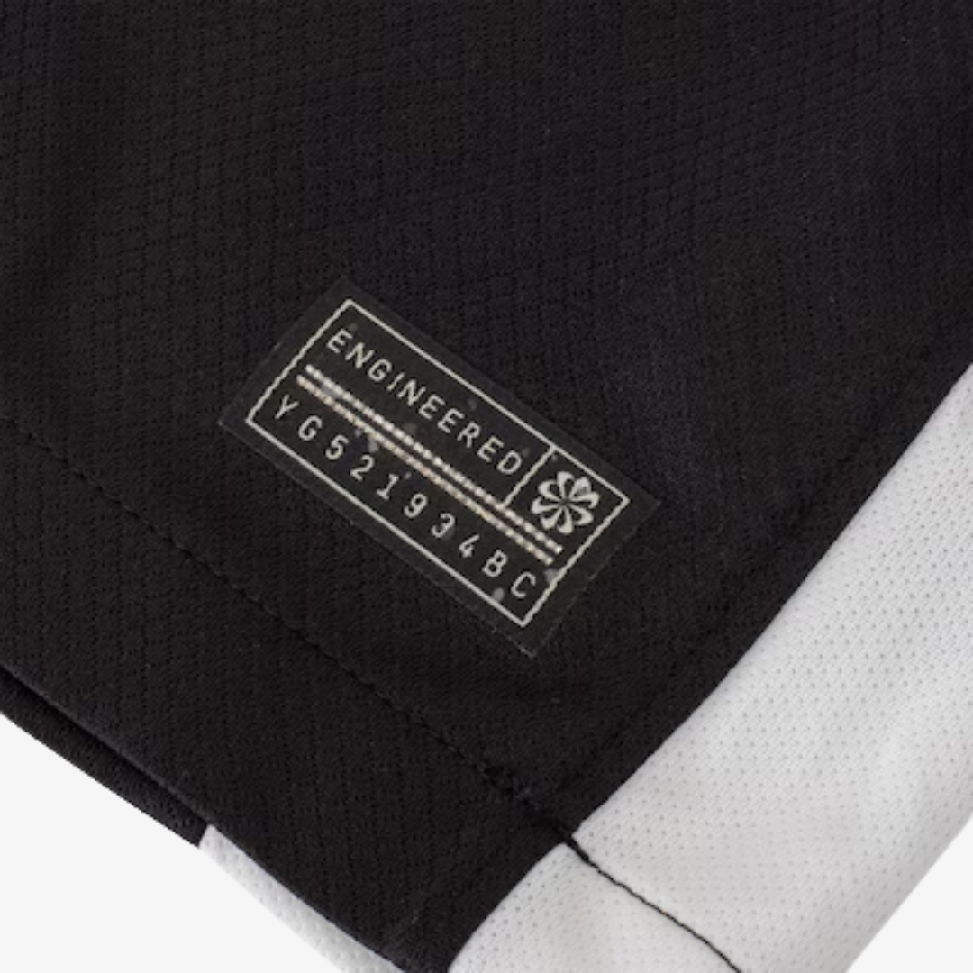 Away 25/26 Fan Shirt