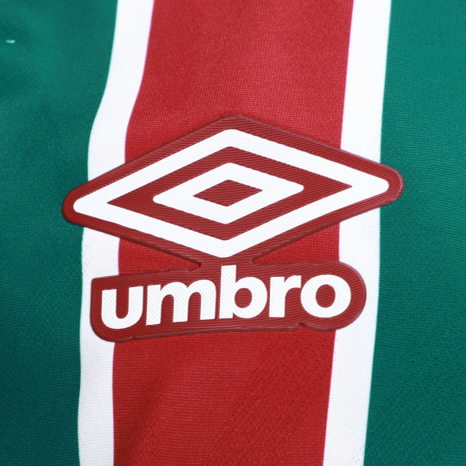 Home 25/26 Fan Shirt