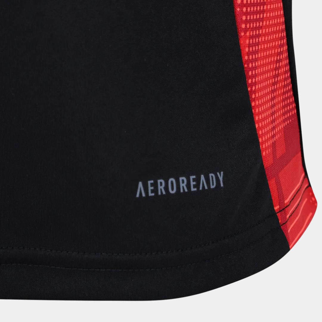 Training Black 25/26 Fan Shirt