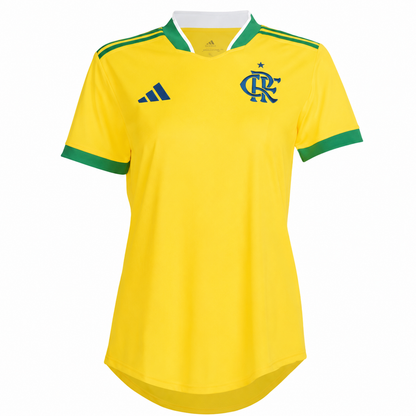 Special Edition Brasil 2026 26/27 Women’s Shirt
