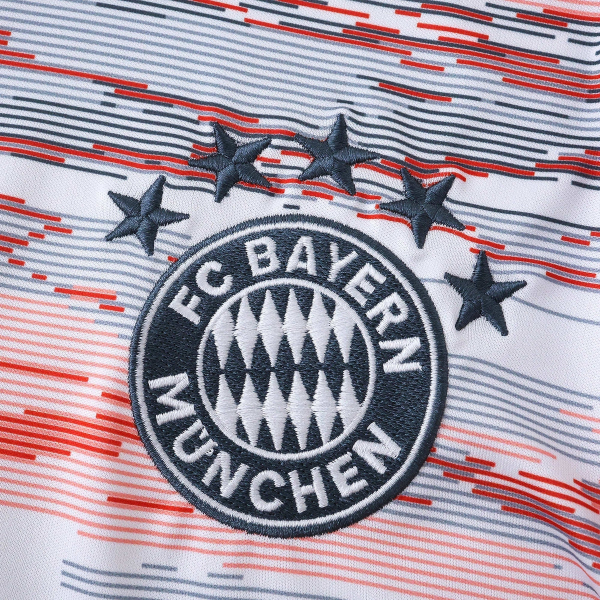 Away 25/26 Fan Shirt