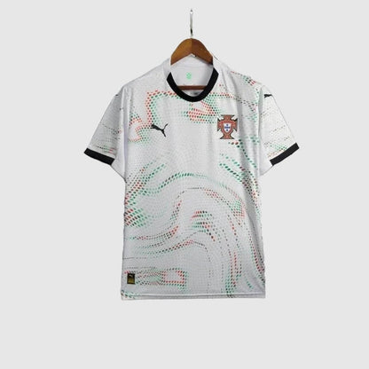 Away 25/26 Fan Shirt